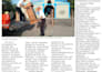 provide professional layout design for magazines, newspapers, and cookbook